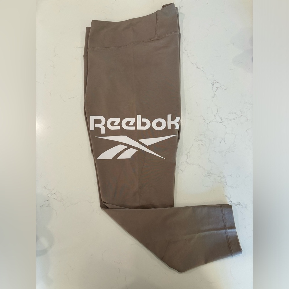 Reebok Leggings size L